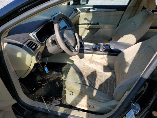 2016 FORD FUSION SE - 3FA6P0H73GR394469