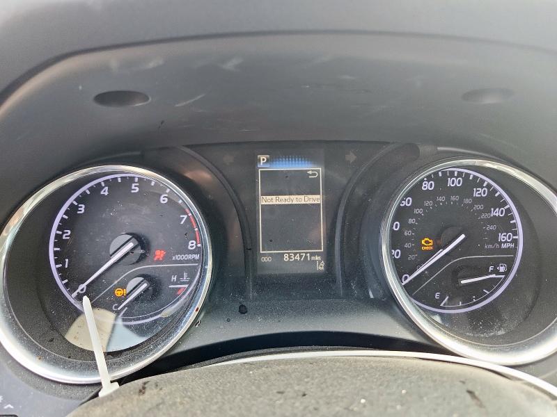 2019 TOYOTA CAMRY L 4T1B11HKXKU681390
