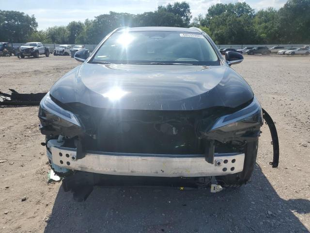 2022 LEXUS NX 250 - JTJADCEZXN5000550