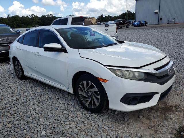 2016 HONDA CIVIC 4D 19XFC2F82GE001890