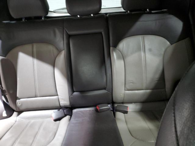 2011 HYUNDAI TUCSON GLS - KM8JUCAC0BU195009