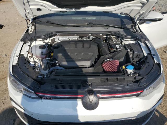 2023 VOLKSWAGEN GTI SE WVWRA7CD7PW208105