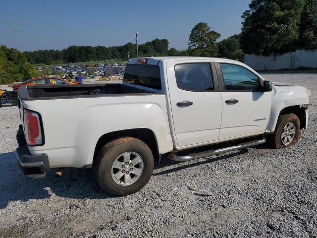 2018 GMC CANYON 1GTG5BEA8J1300023