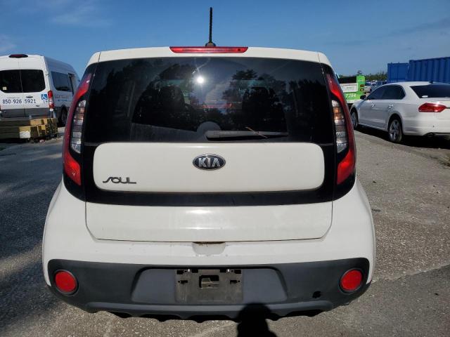2017 KIA SOUL KNDJN2A27H7430080