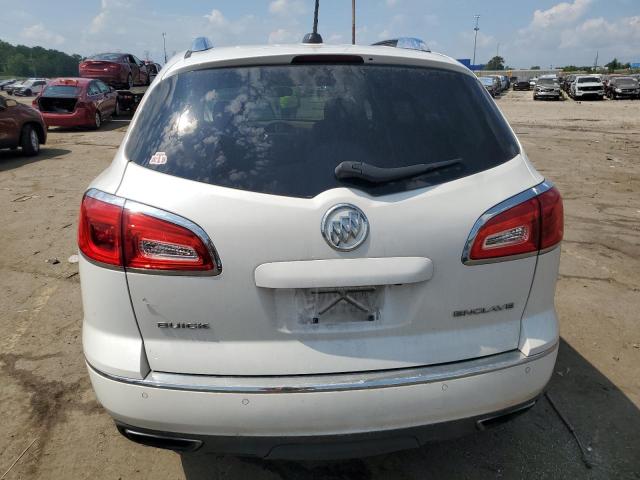 2017 BUICK ENCLAVE 5GAKRBKD2HJ345340