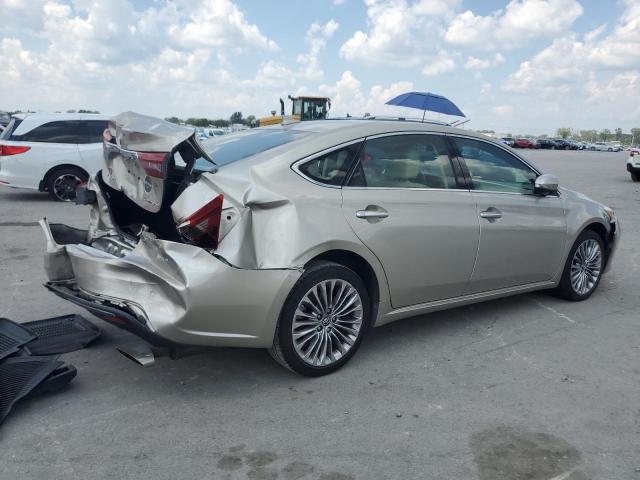 2018 TOYOTA AVALON XLE - 4T1BK1EB9JU271616