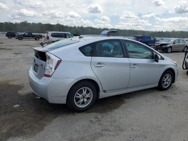 2011 TOYOTA PRIUS - JTDKN3DU8B1413936