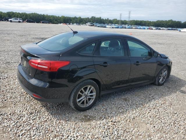 2017 FORD FOCUS SE - 1FADP3F29HL240350