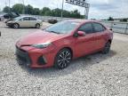 2017 TOYOTA COROLLA L - 2T1BURHE2HC821068
