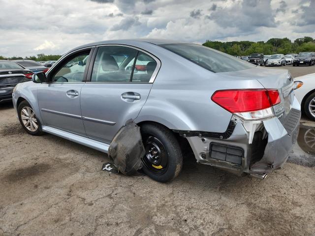 2012 SUBARU LEGACY 2.5I PREMIUM - 4S3BMBG66C3037947
