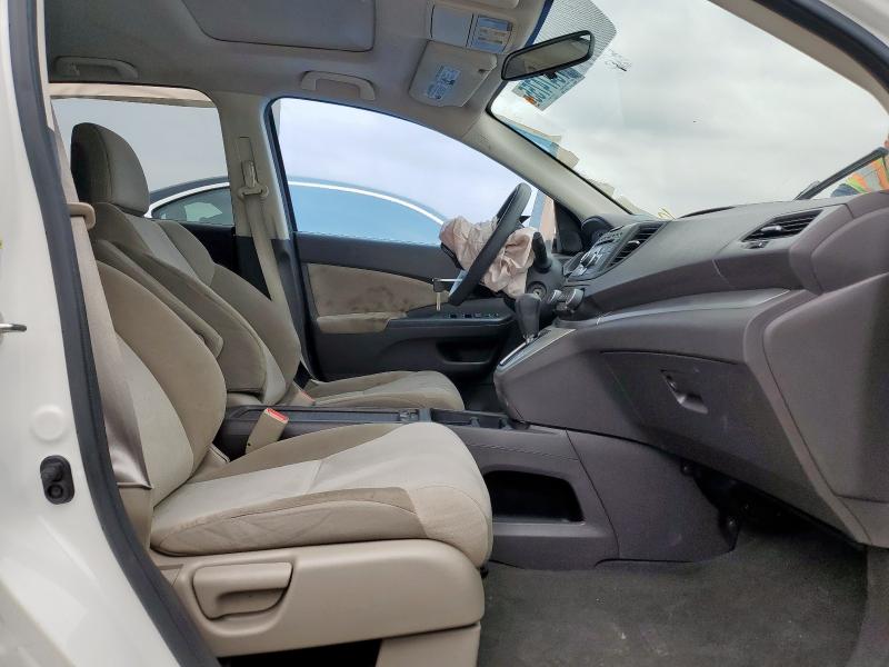 2014 HONDA CR-V EX - 5J6RM3H57EL045627