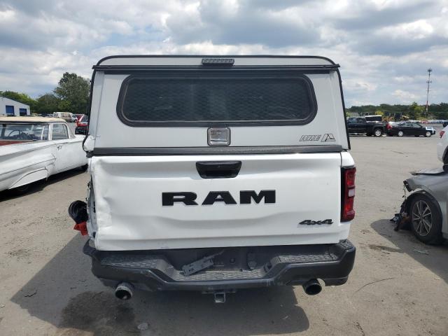 2025 RAM 1500 TRADESMAN 1C6SRFNP0SN652959