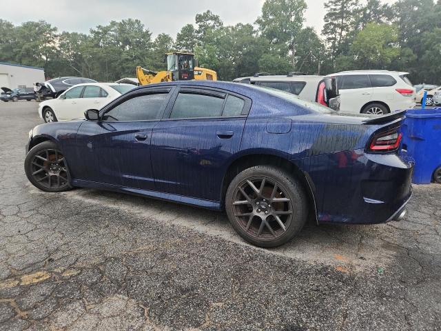 2017 DODGE CHARGER R/ - 2C3CDXCT8HH535458