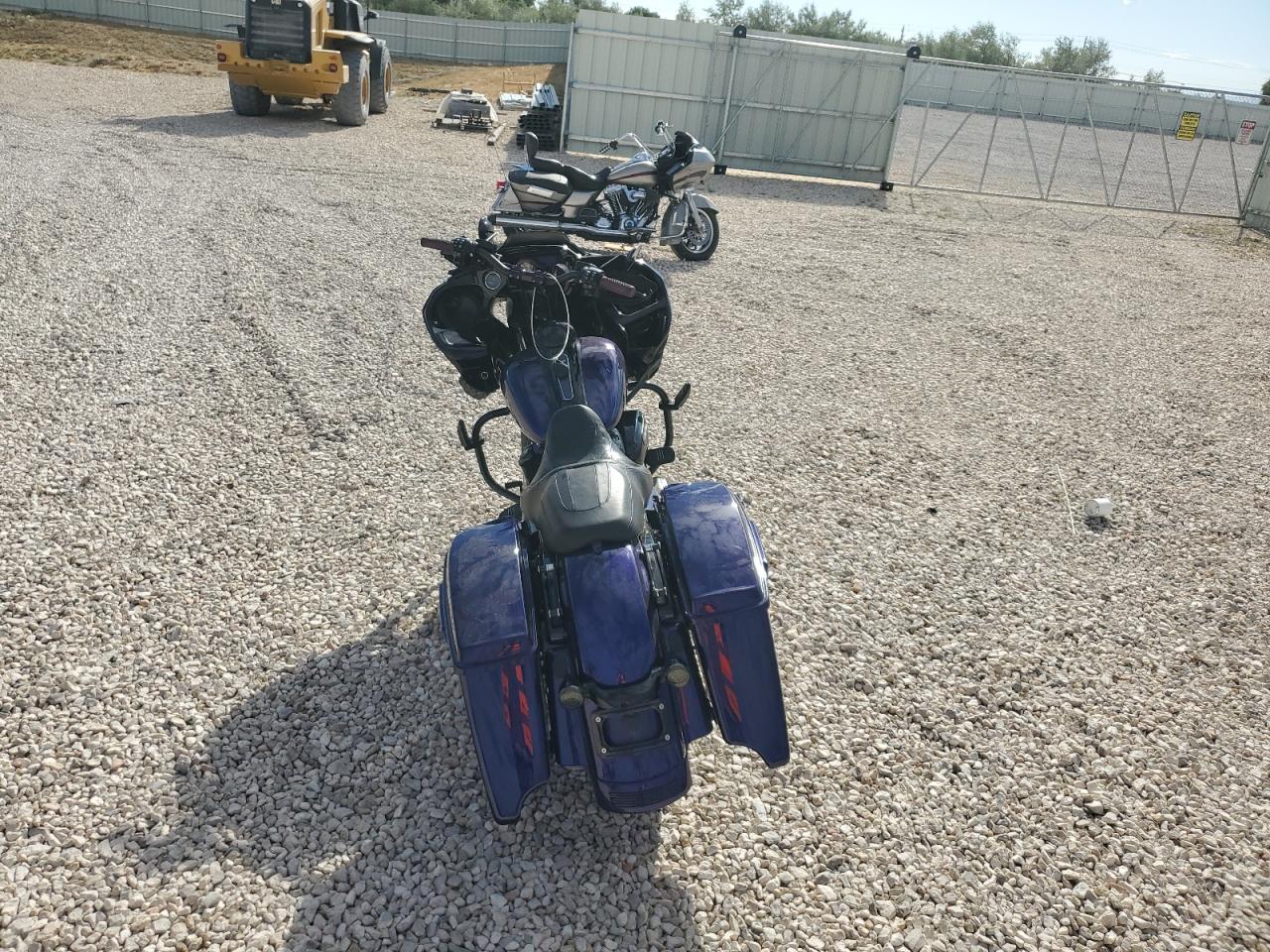 Lot #3232580772 2020 HARLEY-DAVIDSON FLTRXS