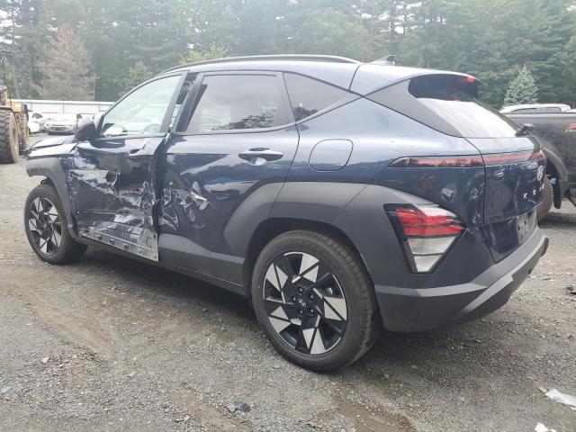 2024 HYUNDAI KONA SEL KM8HB3AB9RU183446