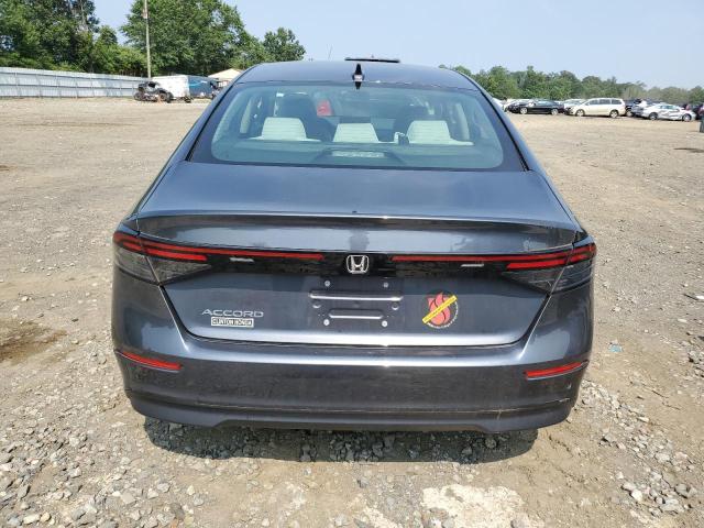 2024 HONDA ACCORD EX #3290275207