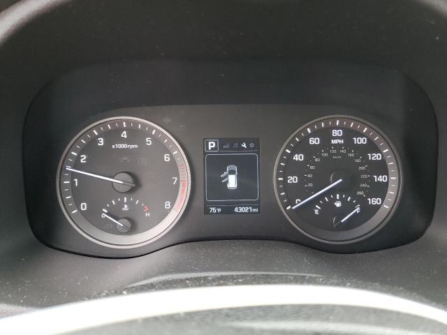 2016 HYUNDAI TUCSON LIM - KM8J3CA46GU229053