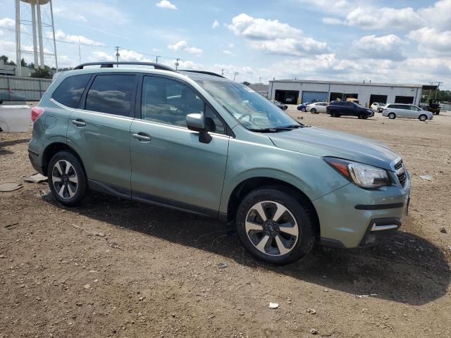 2018 SUBARU FORESTER 2 - JF2SJARC8JH544095