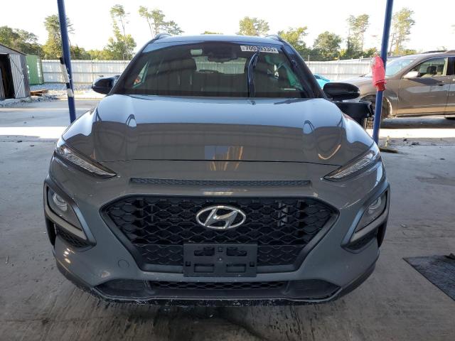 2021 HYUNDAI KONA NIGHT KM8K6CA59MU725447