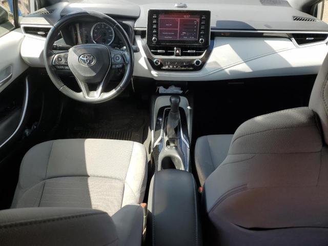 2020 TOYOTA COROLLA SE JTDS4RCE7LJ036856