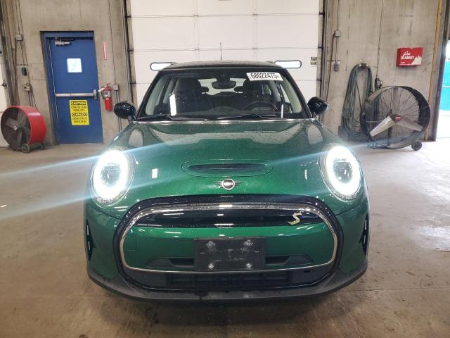 2022 MINI COOPER SE WMW13DJ02N2R60009