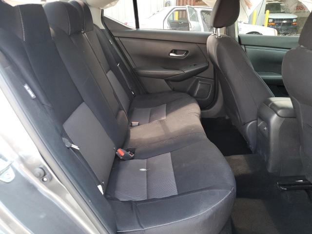 2021 NISSAN SENTRA SV - 3N1AB8CVXMY276883