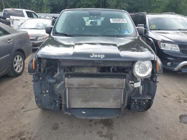 2017 JEEP RENEGADE SPORT #3253802603