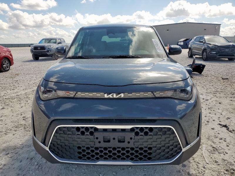 2025 KIA SOUL LX KNDJ23AU7S7952697