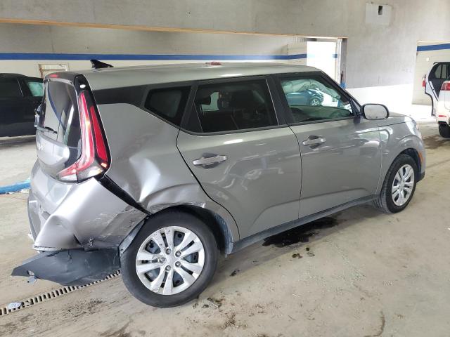 2023 KIA SOUL LX KNDJ23AU0P7874173