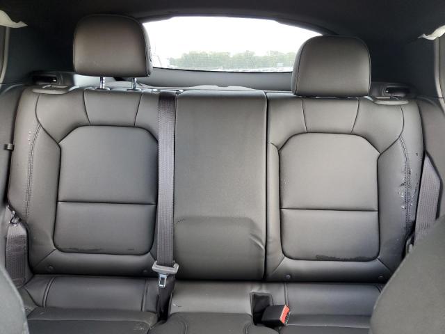 2025 BUICK ENVISTA SP KL47LBEP5SB113127