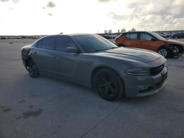 2018 DODGE CHARGER SX 2C3CDXHGXJH220372