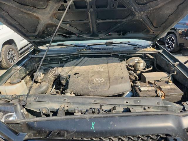 2010 TOYOTA TACOMA ACCESS CAB - 5TEUU4EN0AZ694885