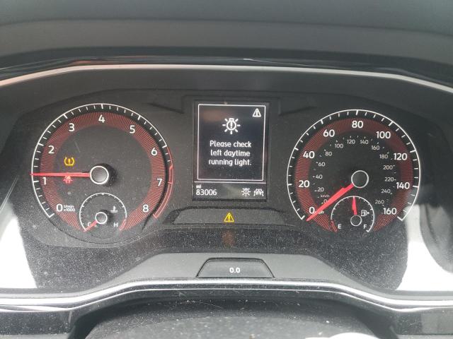 2021 VOLKSWAGEN JETTA S 3VWC57BU3MM032450