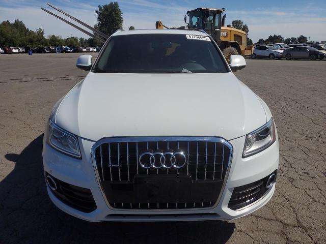 2015 AUDI Q5 PREMIUM WA1LFAFP5FA122579