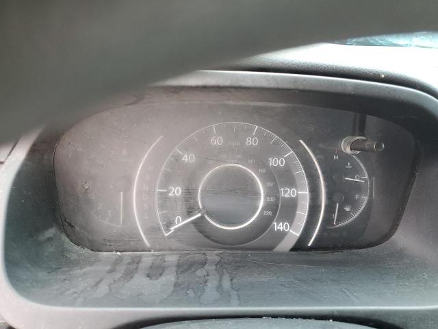 2016 HONDA CR-V EX 2HKRM4H51GH706314