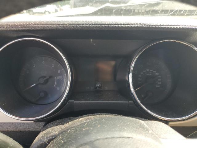 2015 FORD MUSTANG 1FATP8UHXF5419532