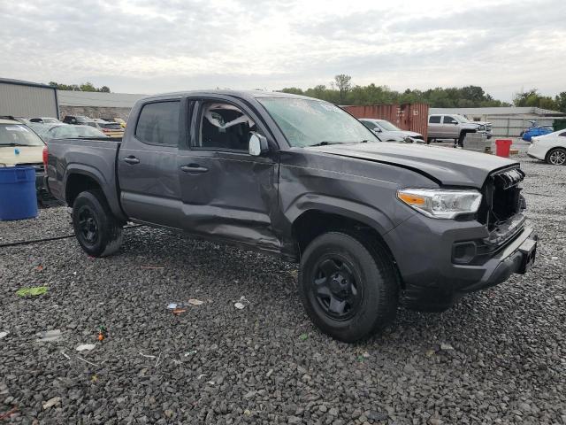 2020 TOYOTA TACOMA DOU - 5TFAX5GN2LX187543