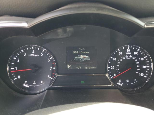 2013 KIA OPTIMA SX - 5XXGR4A68DG121443