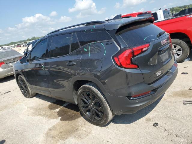 2021 GMC TERRAIN SLE 3GKALMEVXML388021