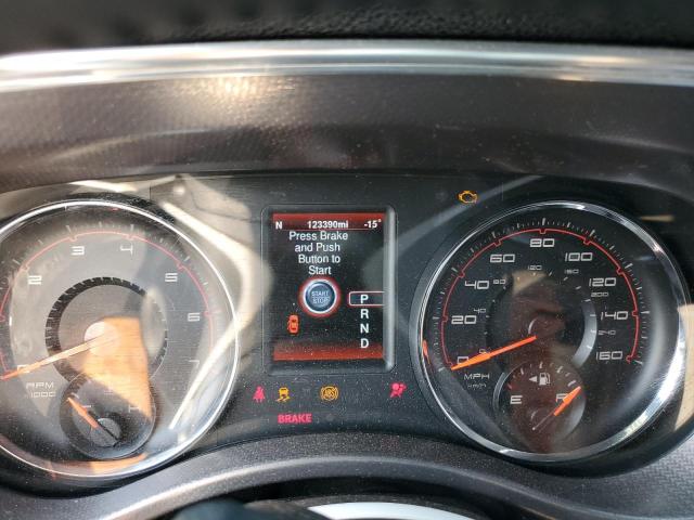 2014 DODGE CHARGER R/T - 2C3CDXCT5EH256691