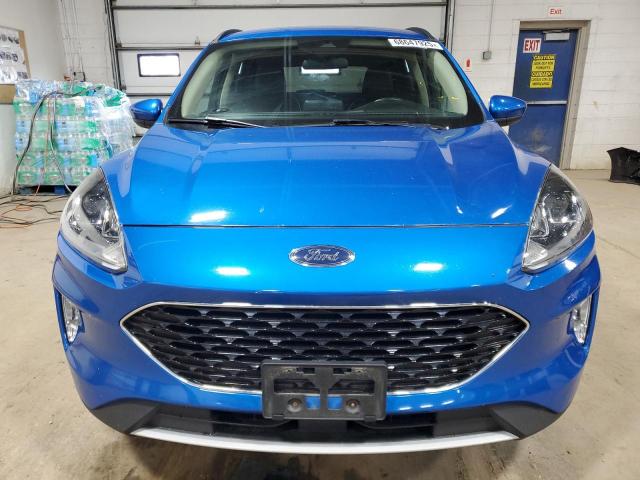 2020 FORD ESCAPE SEL - 1FMCU9H95LUA29754