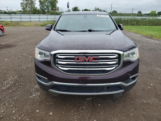 2018 GMC ACADIA SLT-1 1GKKNMLA3JZ199830