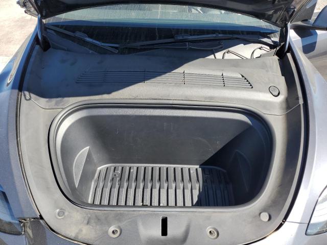 2023 TESLA MODEL Y 7SAYGDEF8PF916071