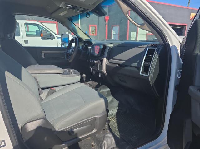 2018 RAM 5500 3C7WRNDL0JG382953