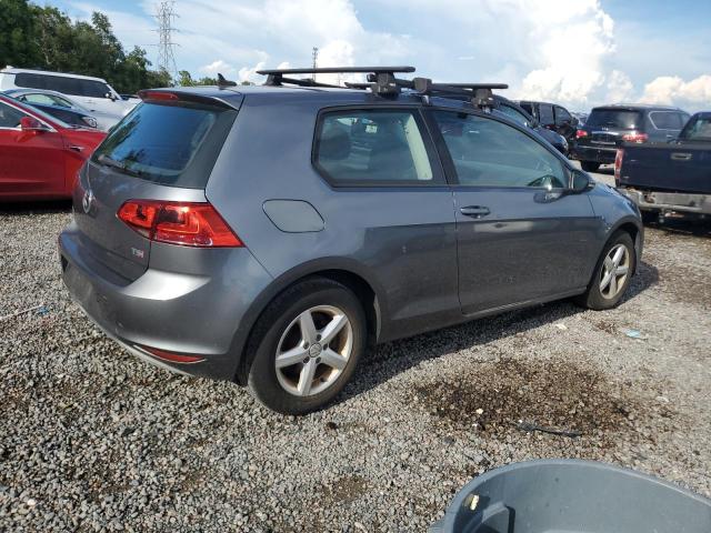 2015 VOLKSWAGEN GOLF 3VW817AU8FM022177
