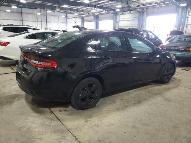 2015 DODGE DART SXT 1C3CDFBBXFD406442