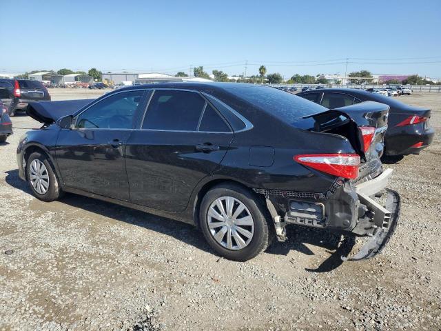 2016 TOYOTA CAMRY LE 4T4BF1FK5GR531527