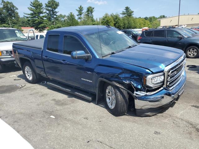 2017 GMC SIERRA K15 1GTV2MEC3HZ273242