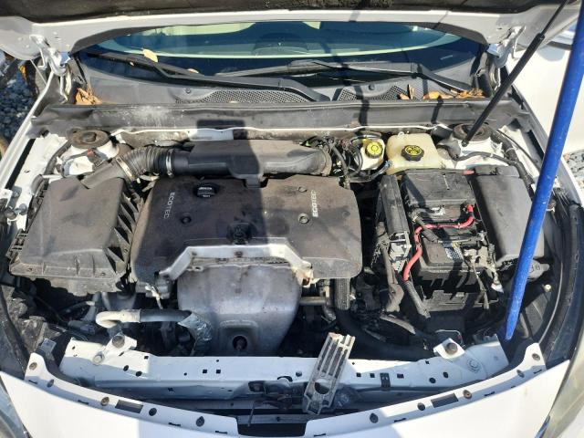 2016 CHEVROLET MALIBU LIM #3310439341