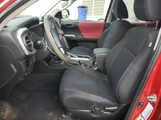 2018 TOYOTA TACOMA DOU - 3TMAZ5CN3JM063378
